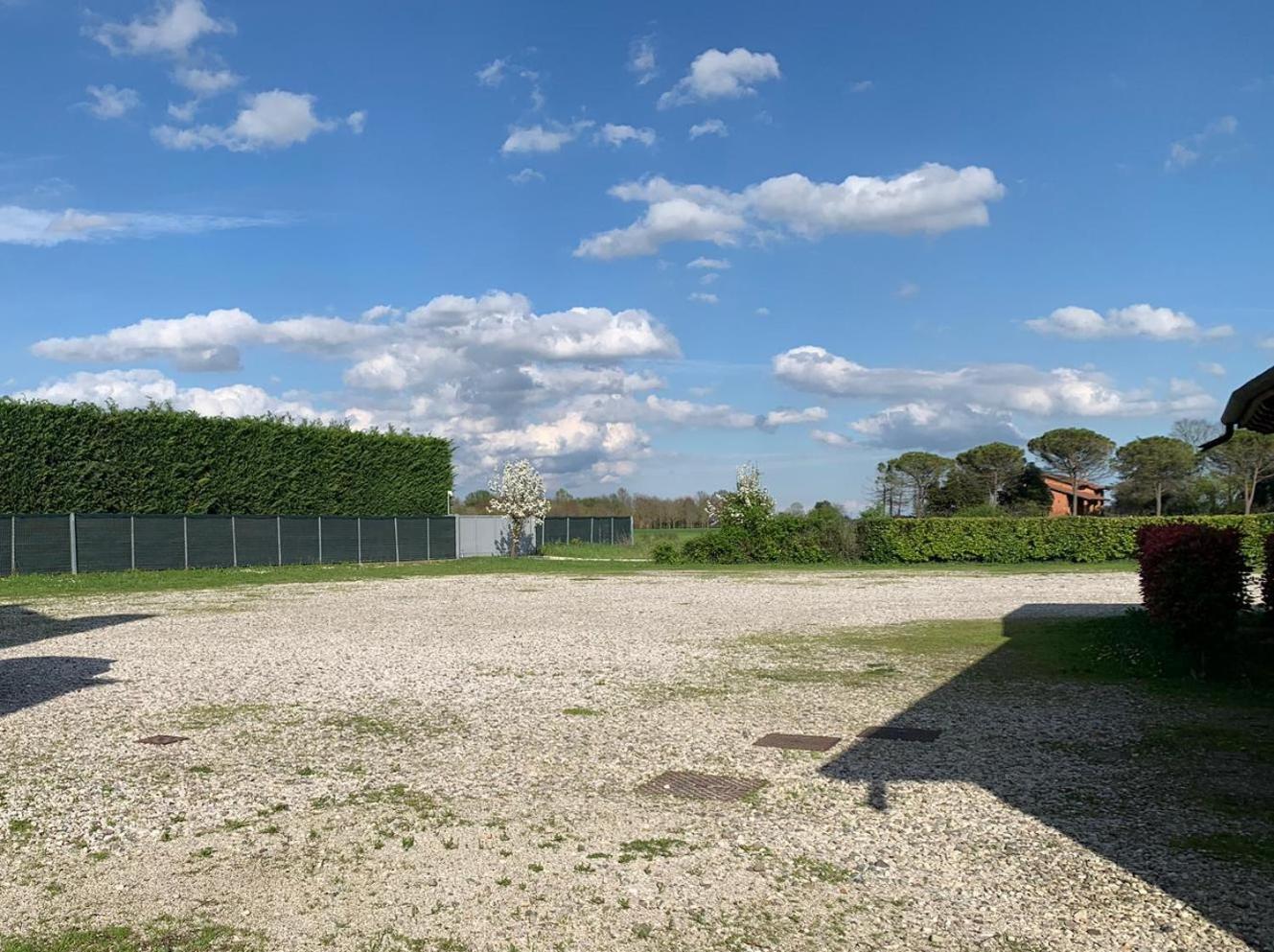 Hotel Locanda Dolce Vita San Dona di Piave Exterior photo