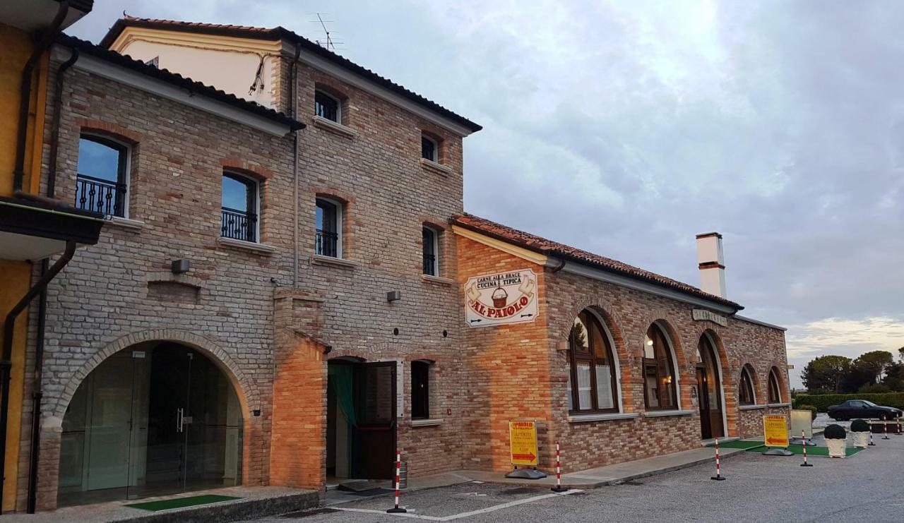 Hotel Locanda Dolce Vita San Dona di Piave Exterior photo